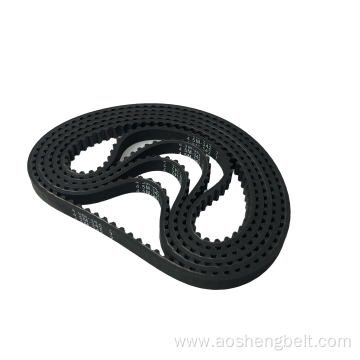 High Quality HNBR Material Auto Timing Belt